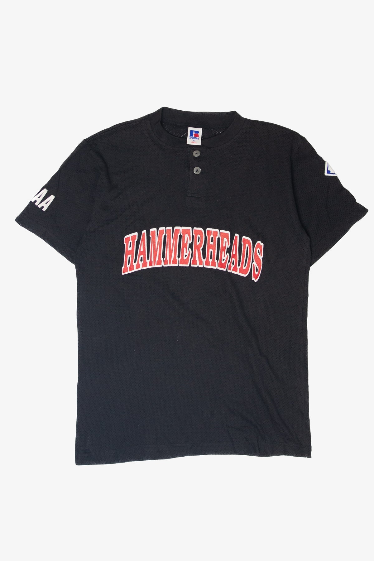 Vintage Hammerheads Russell Athletic Jersey (1990s)