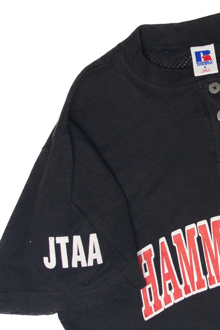 Vintage Hammerheads Russell Athletic Jersey (1990s)