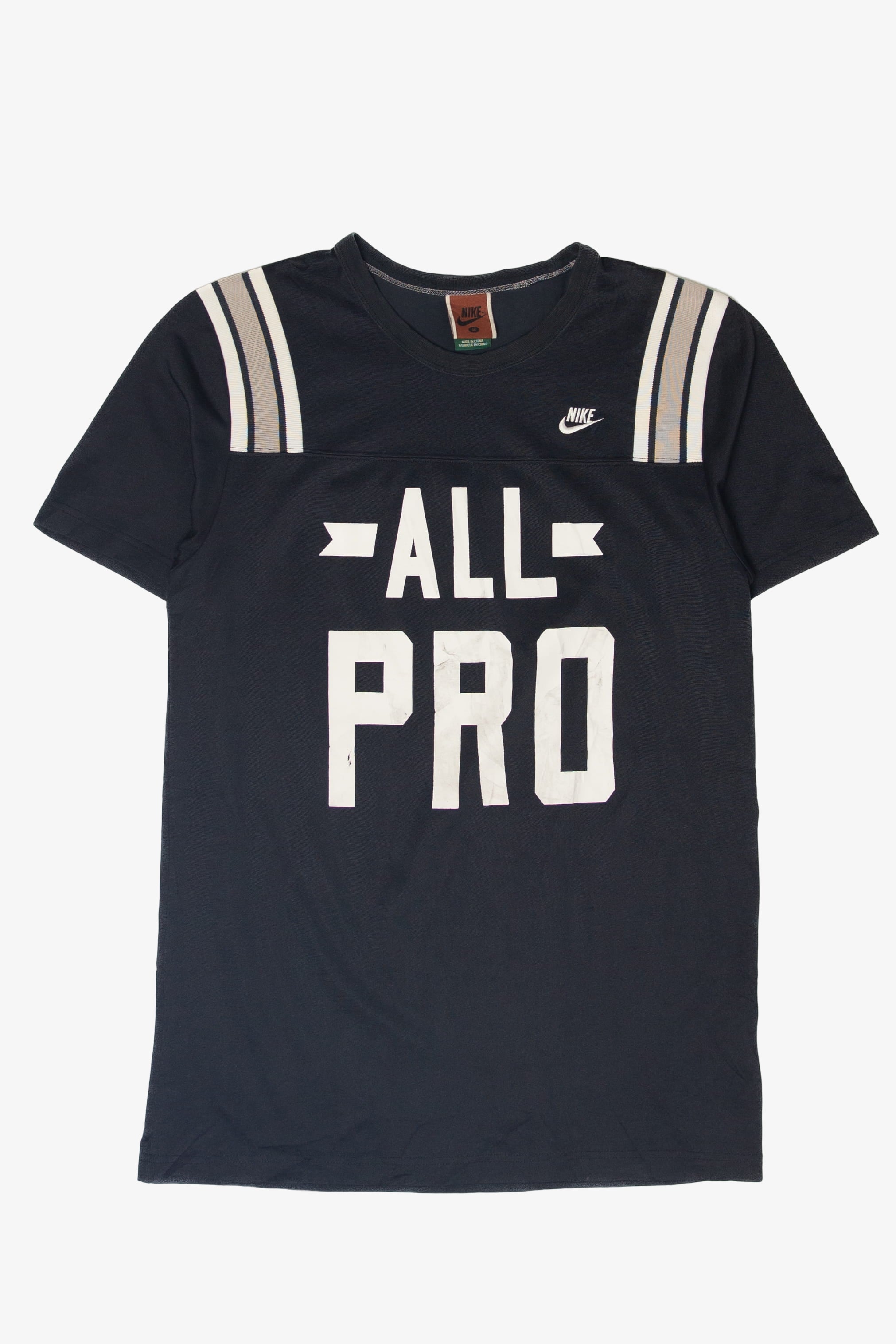 Nike All Pro Athletic Jersey