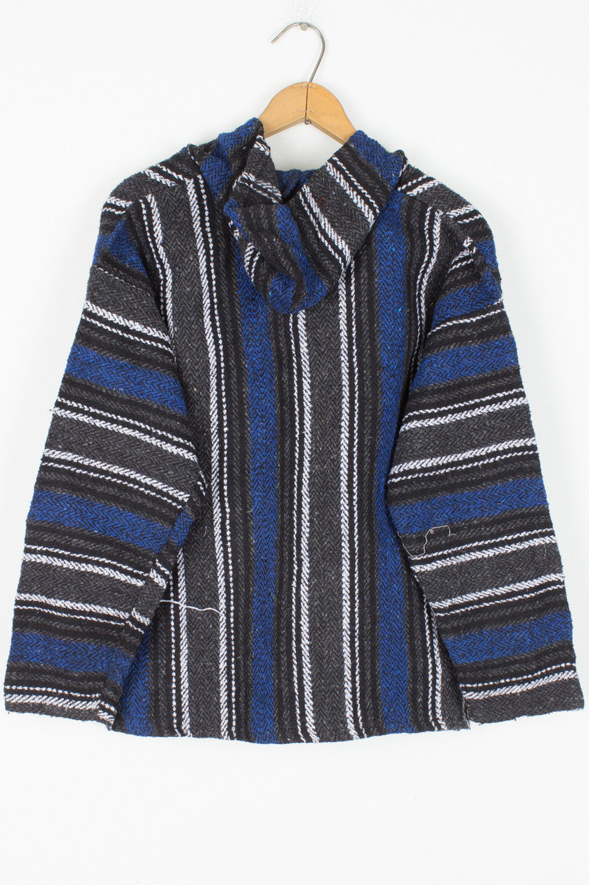 Vintage Baja Hoodie 1050