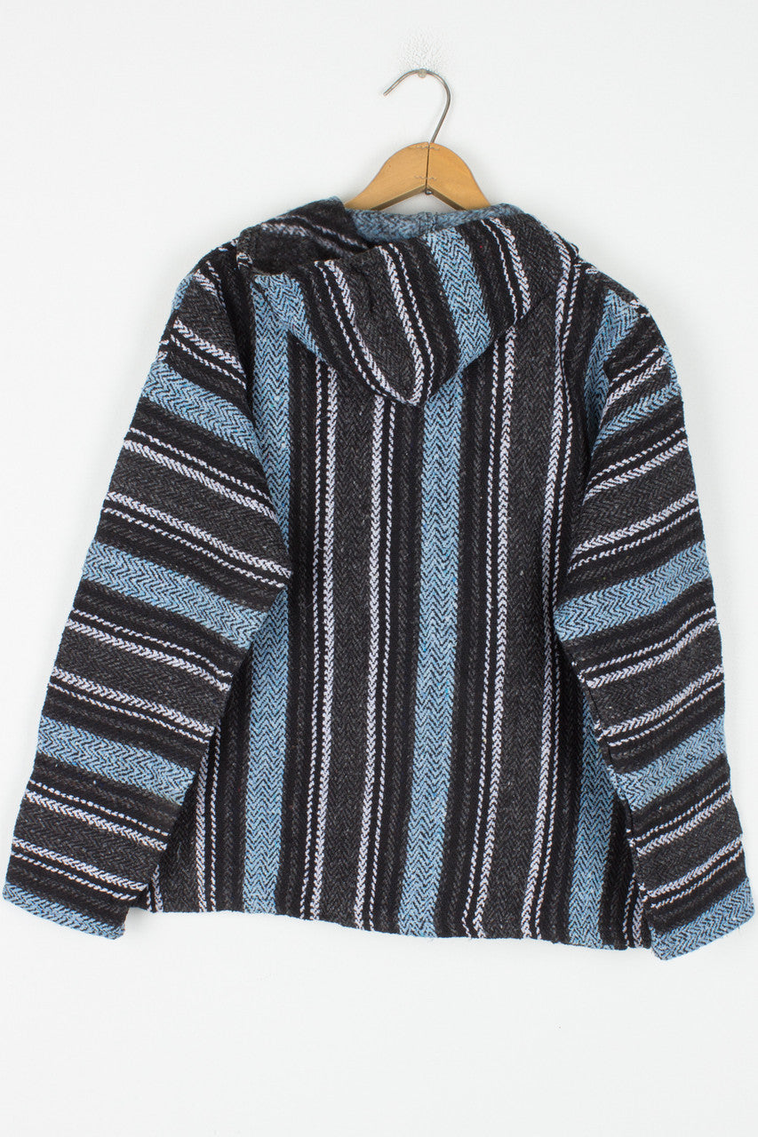 Vintage Baja Hoodie 1130