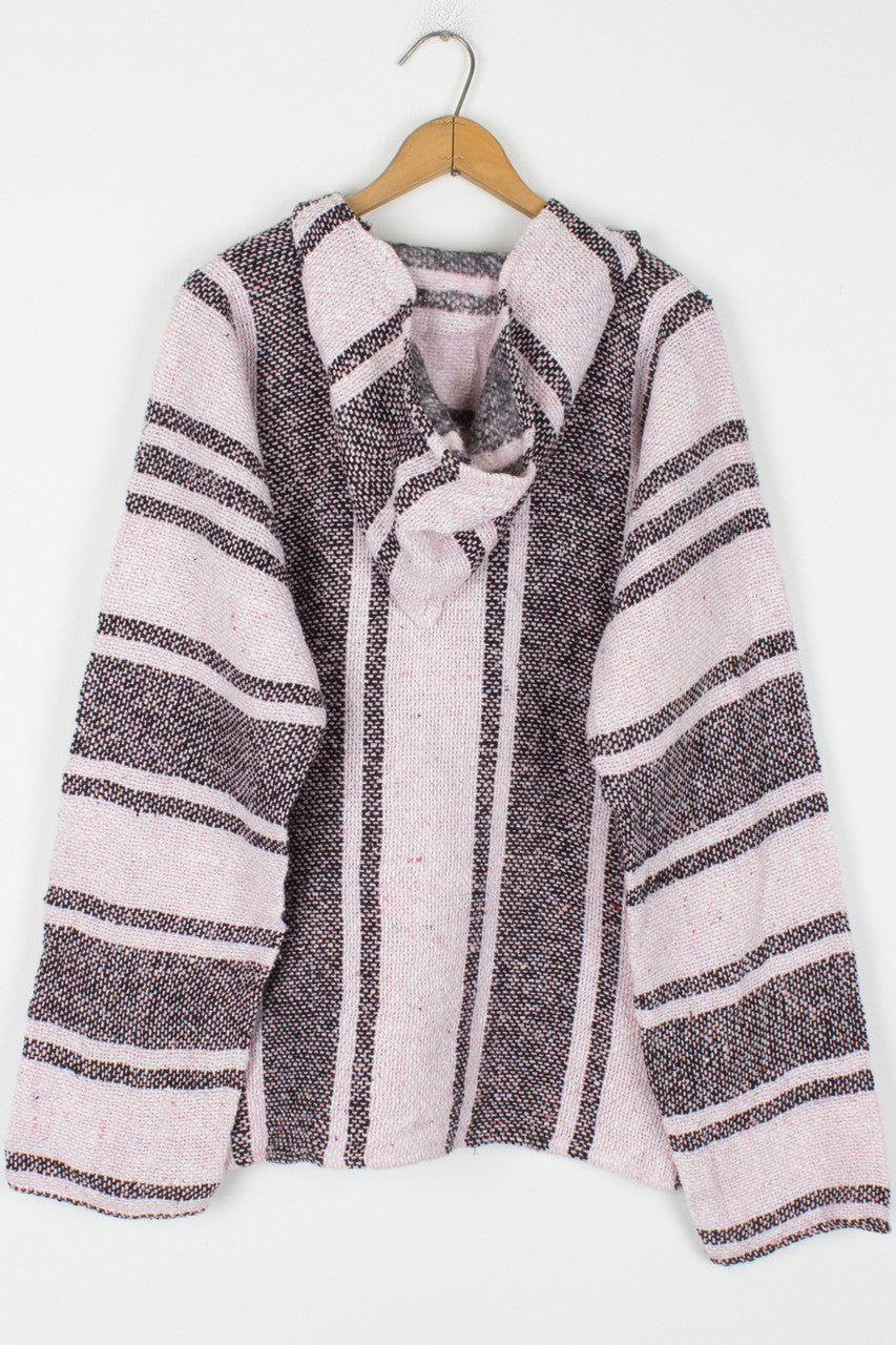 Vintage Baja Hoodie 1144