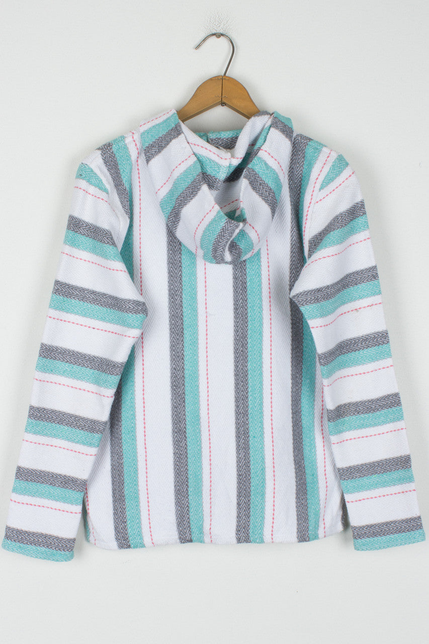 Vintage Baja Hoodie 1146