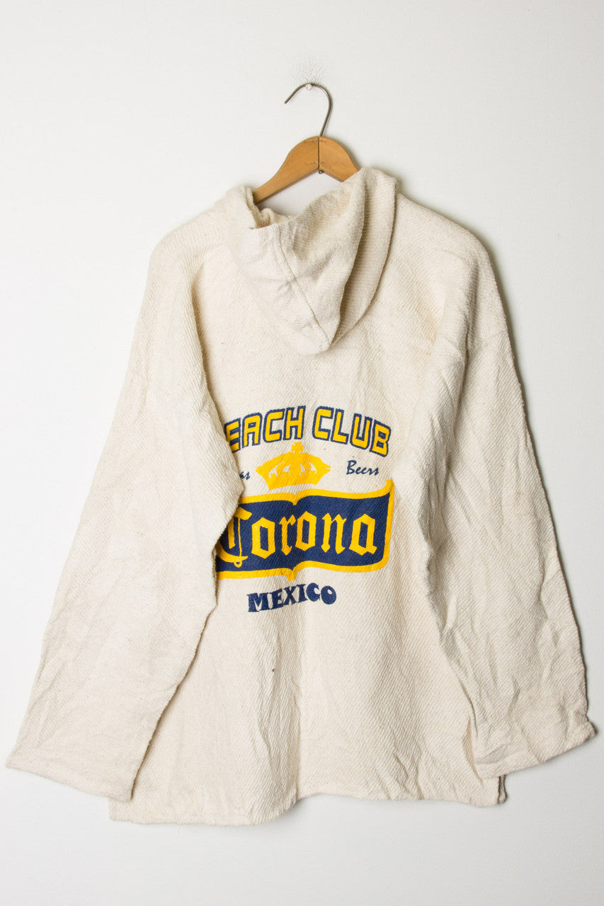 Vintage Baja Hoodie 1212