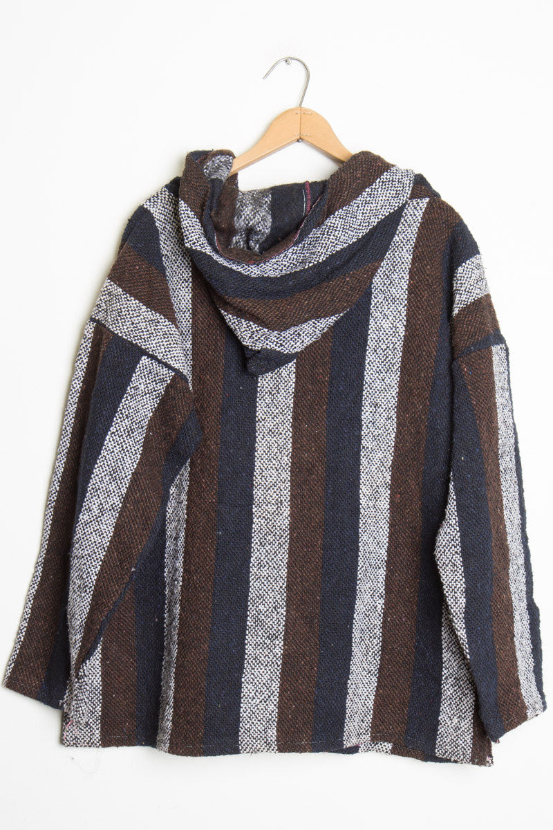 Vintage Baja Hoodie 1606