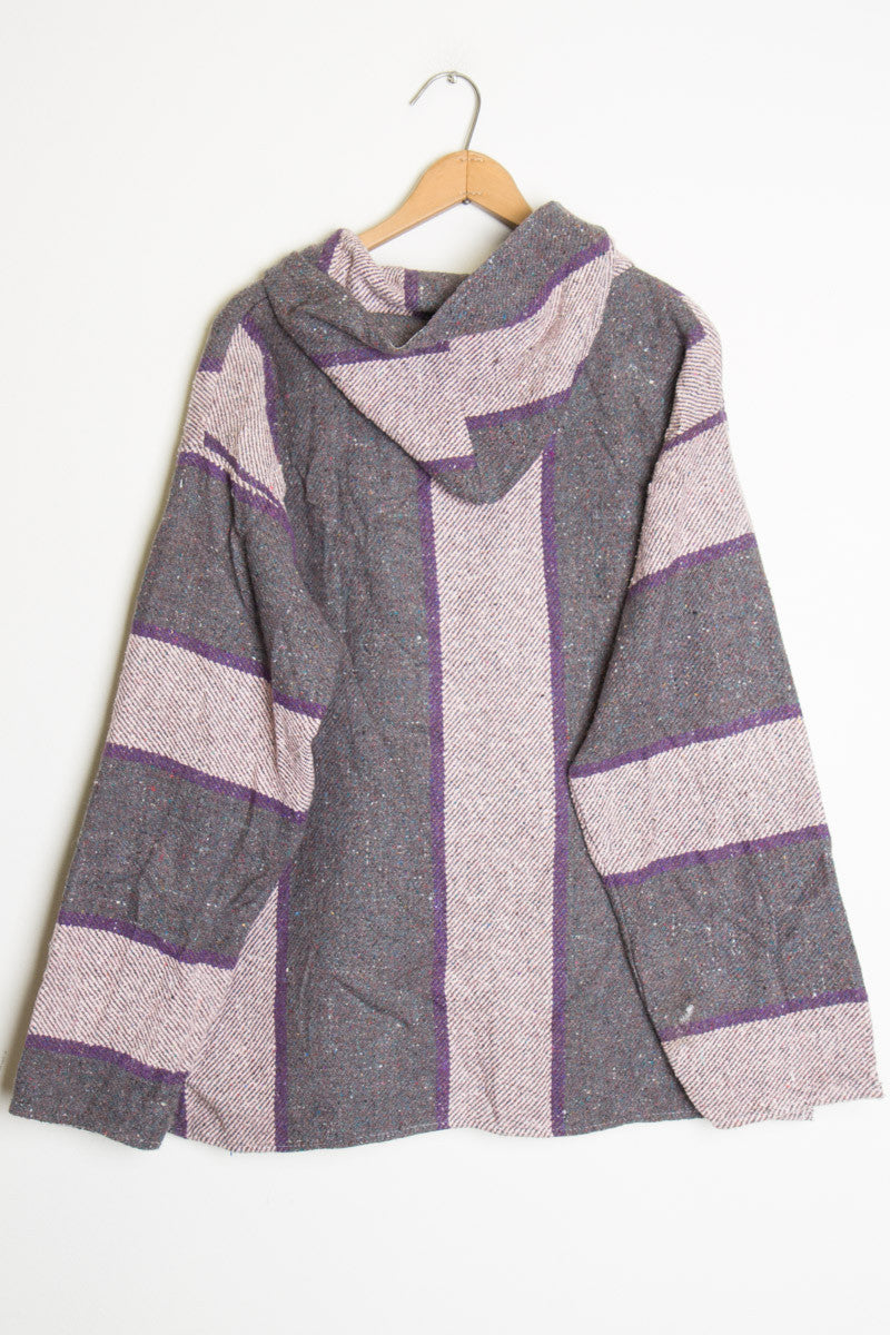 Vintage Baja Hoodie 1641