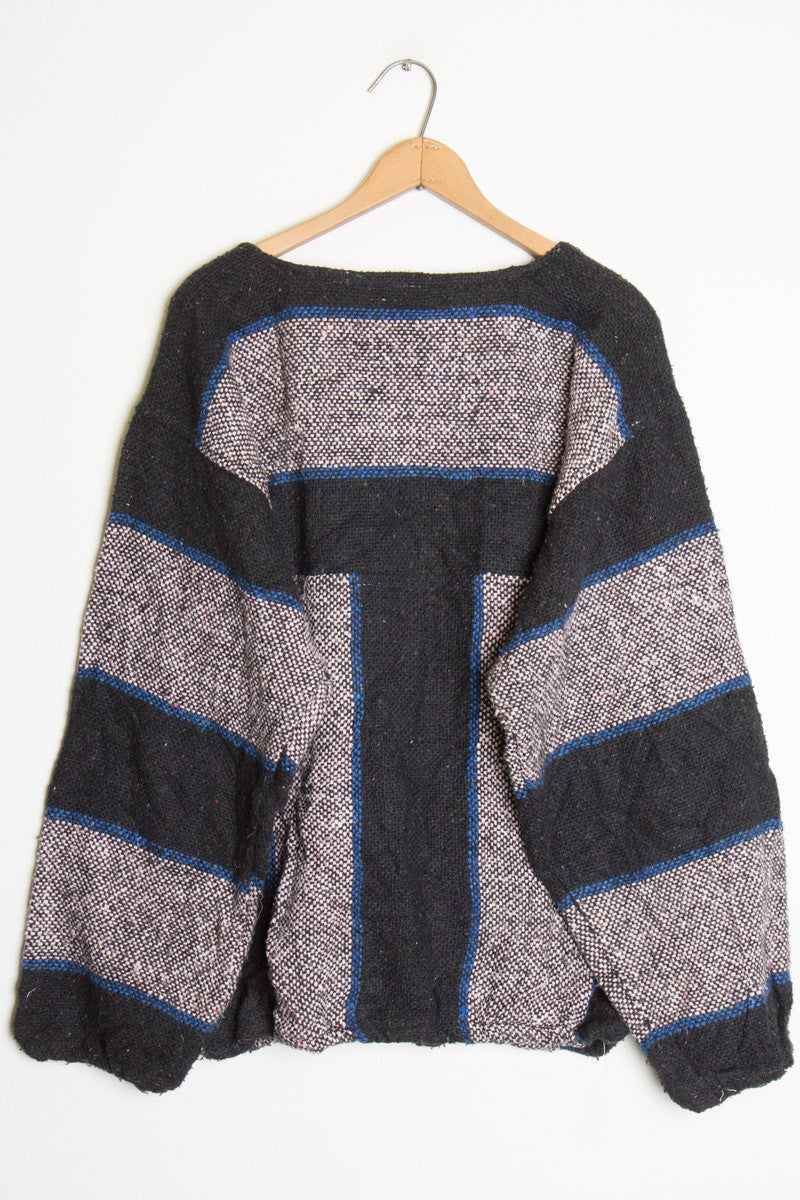 Vintage Baja Hoodie 1642