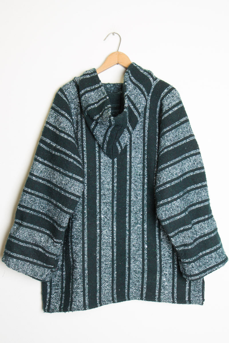 Vintage Baja Hoodie 1645