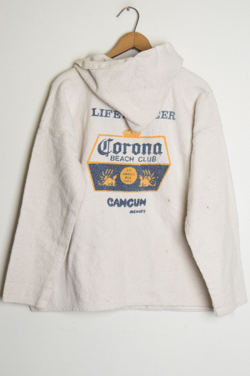 Vintage Baja Hoodie 1646