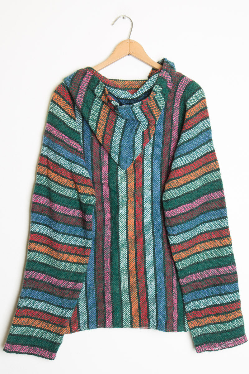 Vintage Baja Hoodie 1650