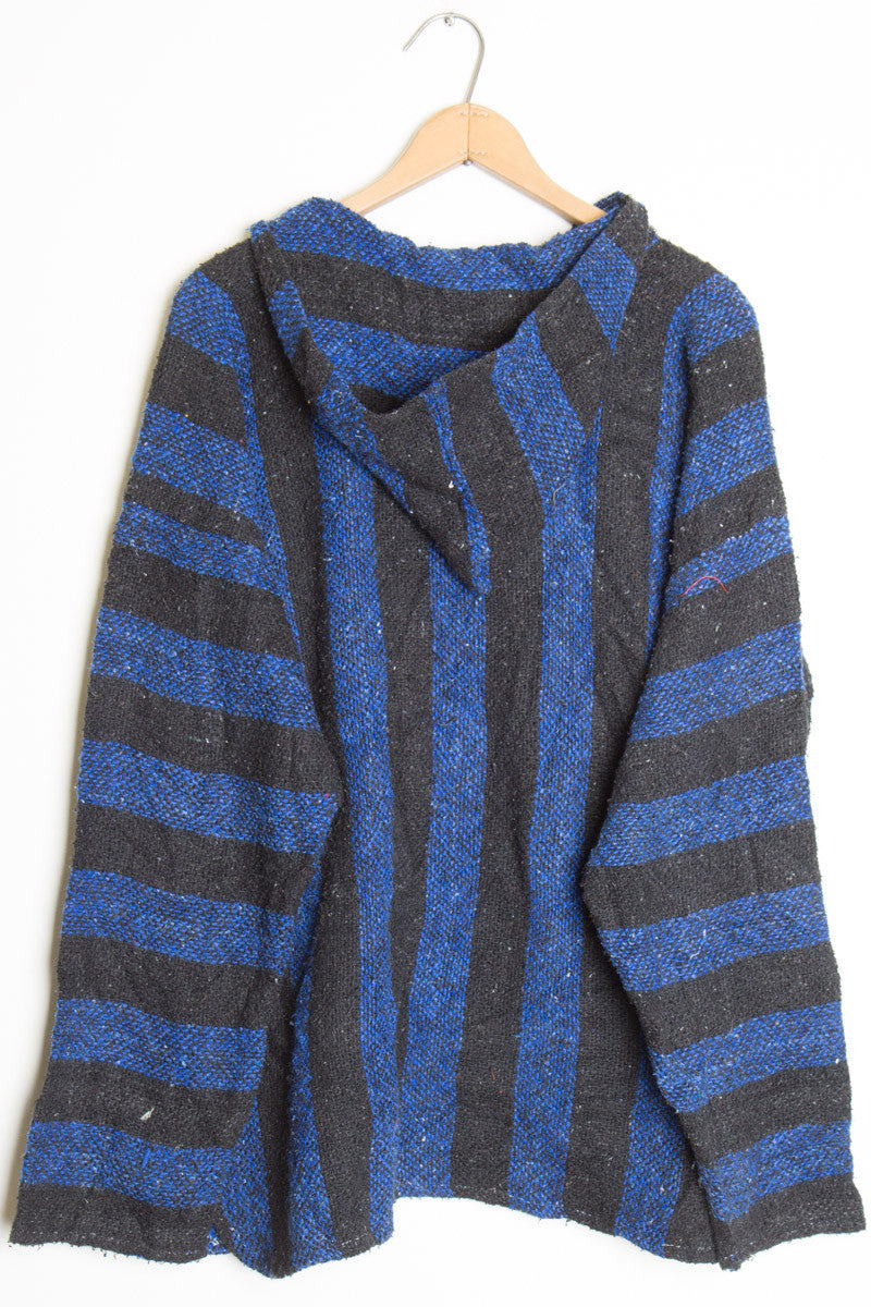 Vintage Baja Hoodie 1651