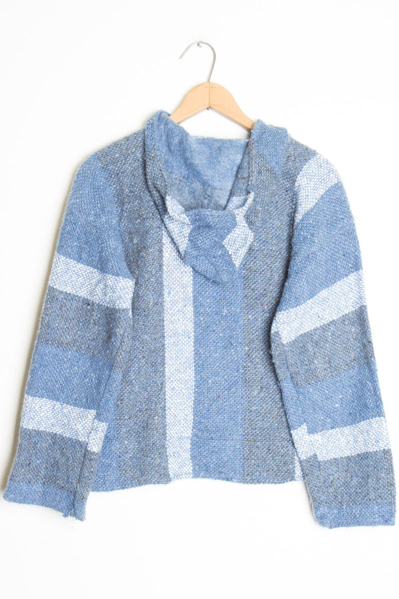 Vintage Baja Hoodie 1652