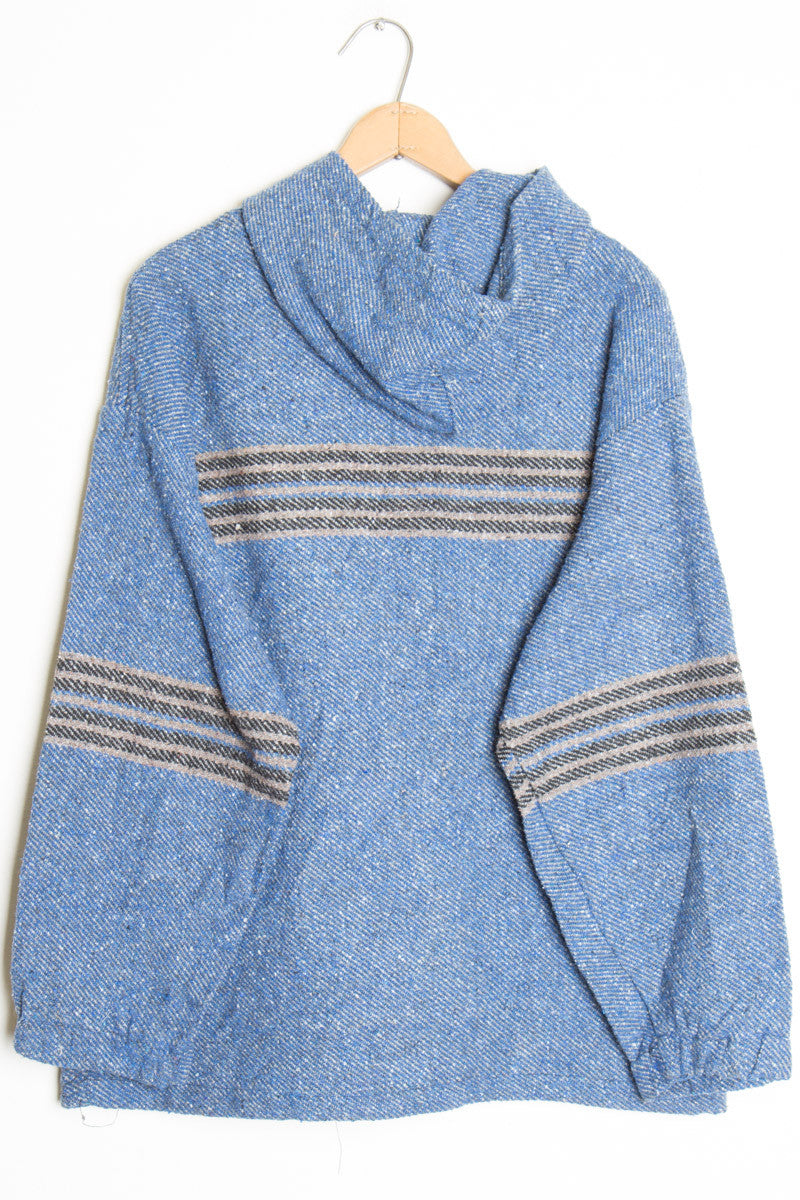 Vintage Baja Hoodie 1654