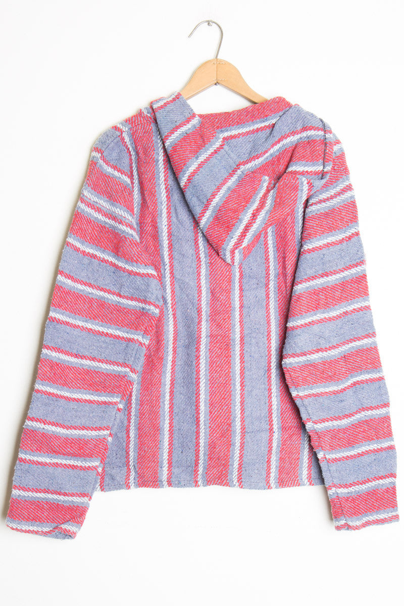 Vintage Baja Hoodie 1655
