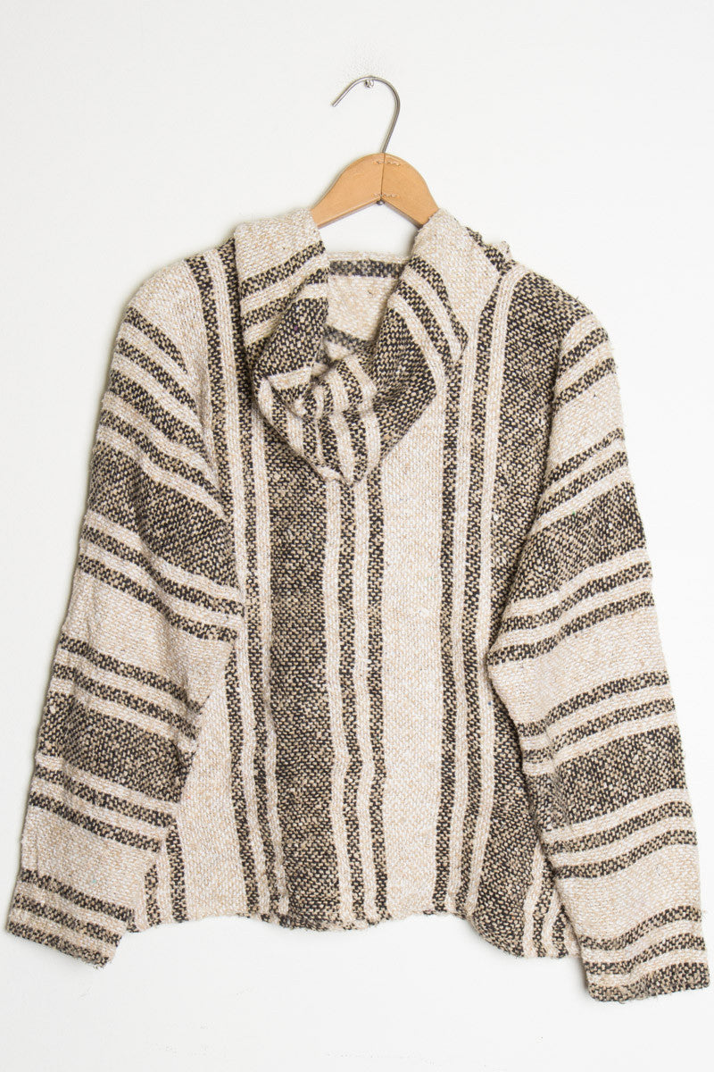 Vintage Baja Hoodie 1657