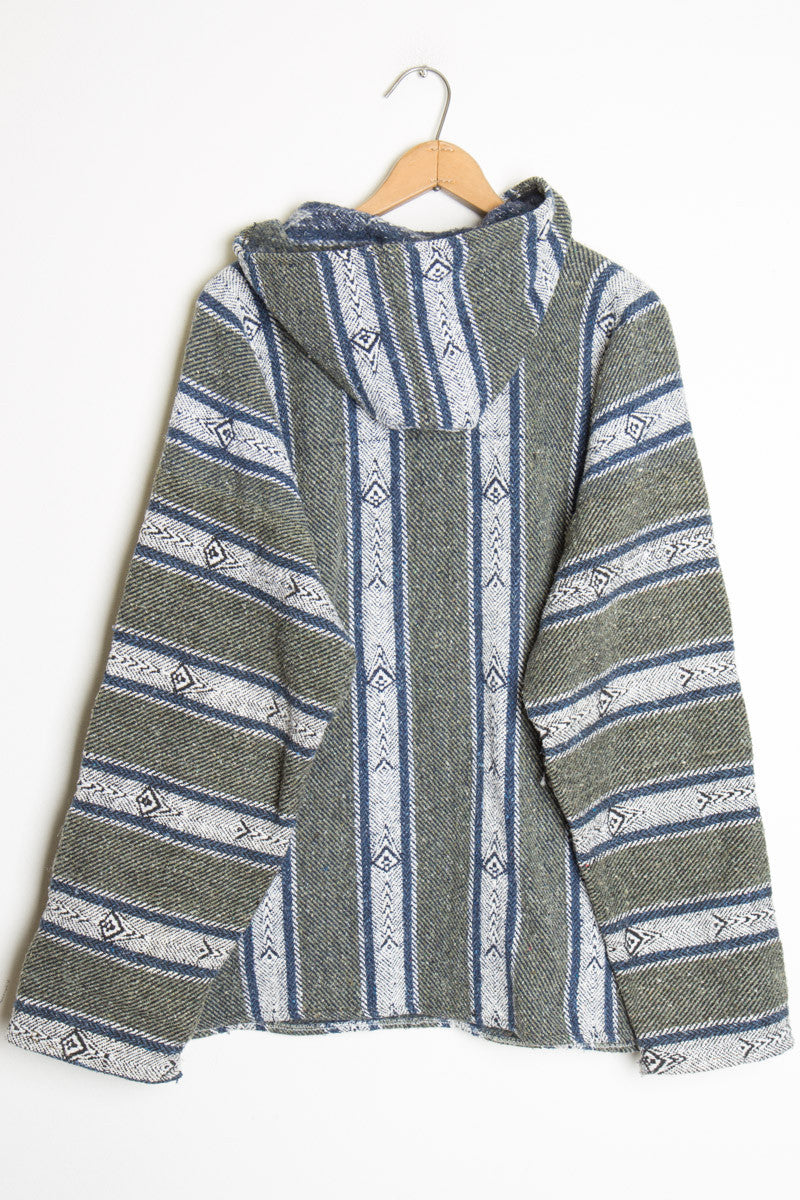 Vintage Baja Hoodie 1661