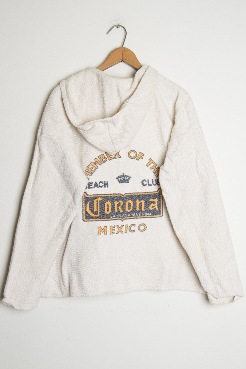 Vintage Baja Hoodie 1663