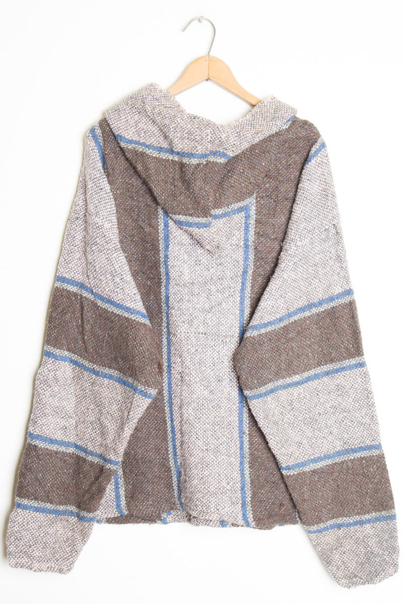 Vintage Baja Hoodie 1668