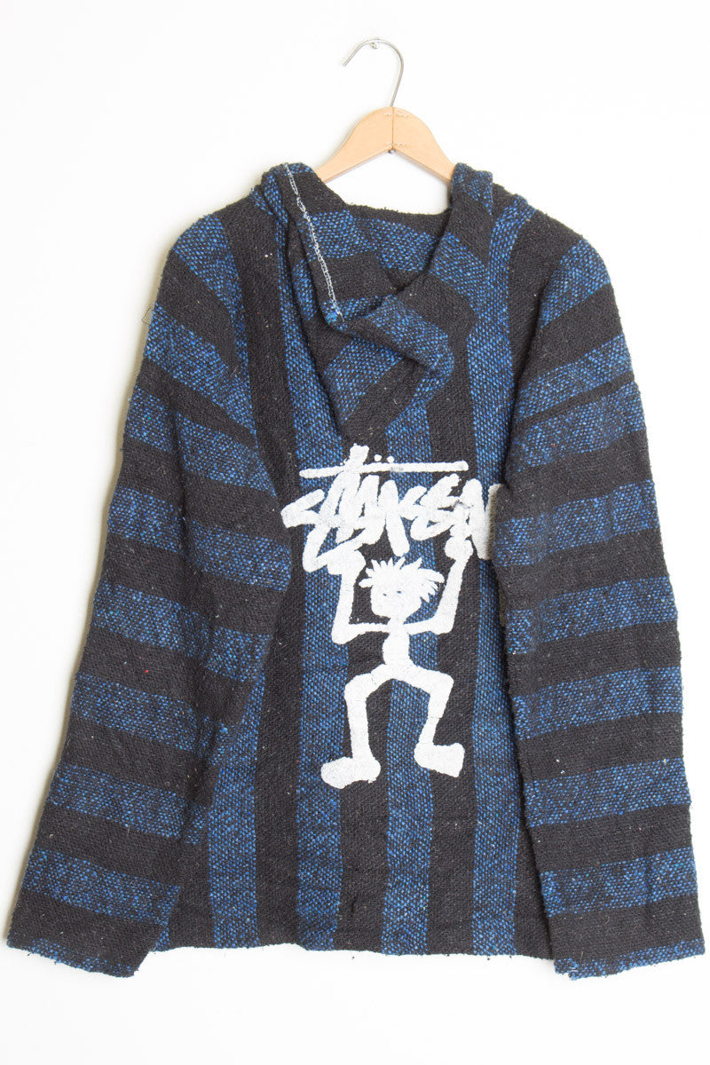 Vintage Baja Hoodie 1669