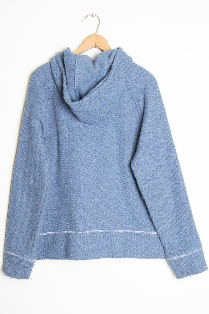 Vintage Baja Hoodie 1672