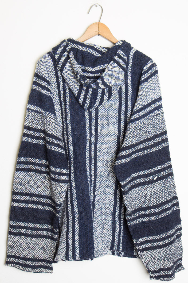 Vintage Baja Hoodie 1674