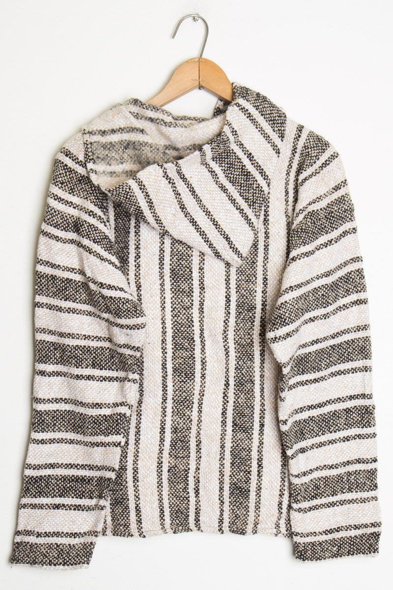 Vintage Baja Hoodie 1676