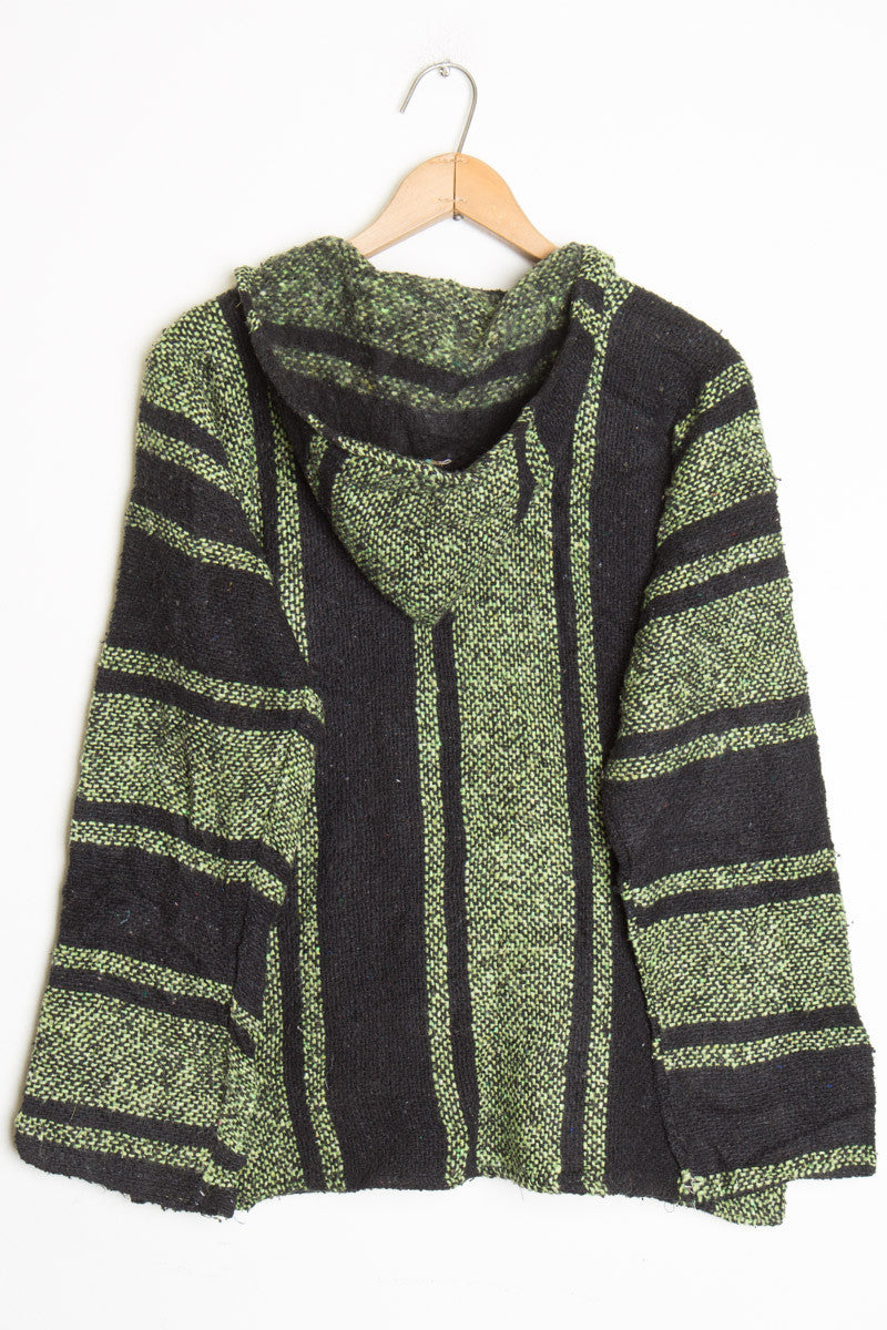Vintage Baja Hoodie 1679