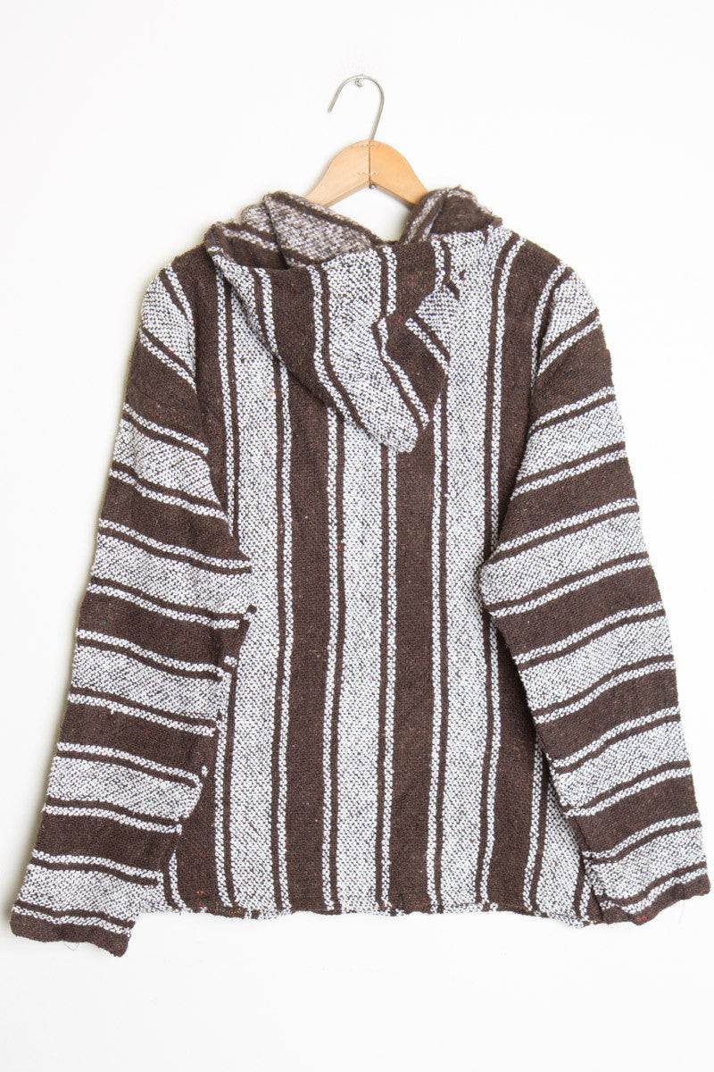 Vintage Baja Hoodie 1680