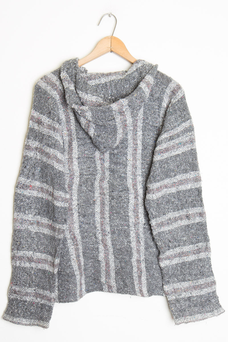 Vintage Baja Hoodie 1681