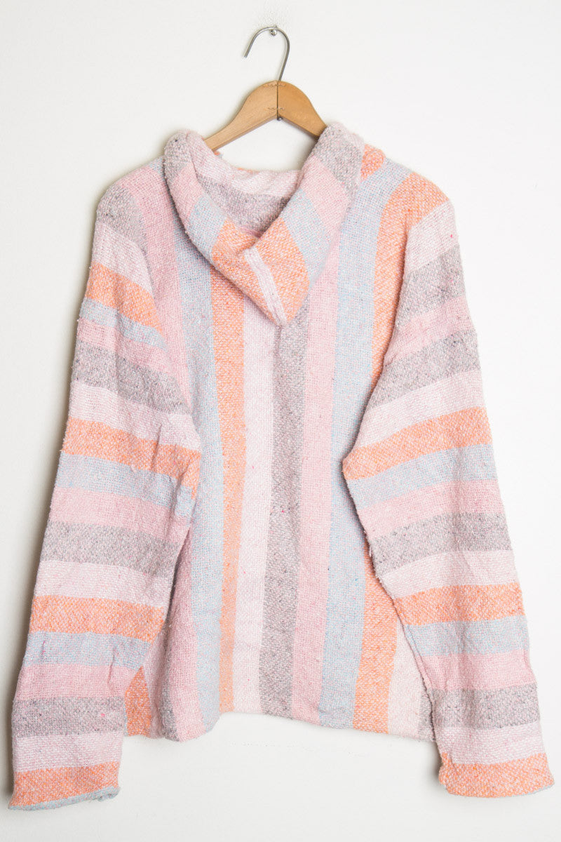 Vintage Baja Hoodie 1682