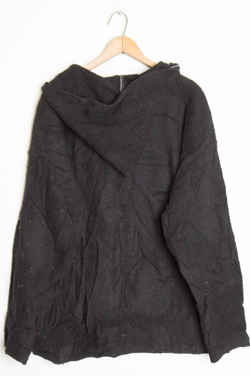 Vintage Baja Hoodie 1684