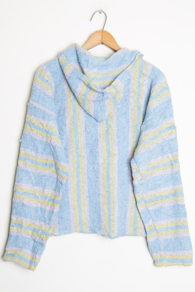 Vintage Baja Hoodie 1686