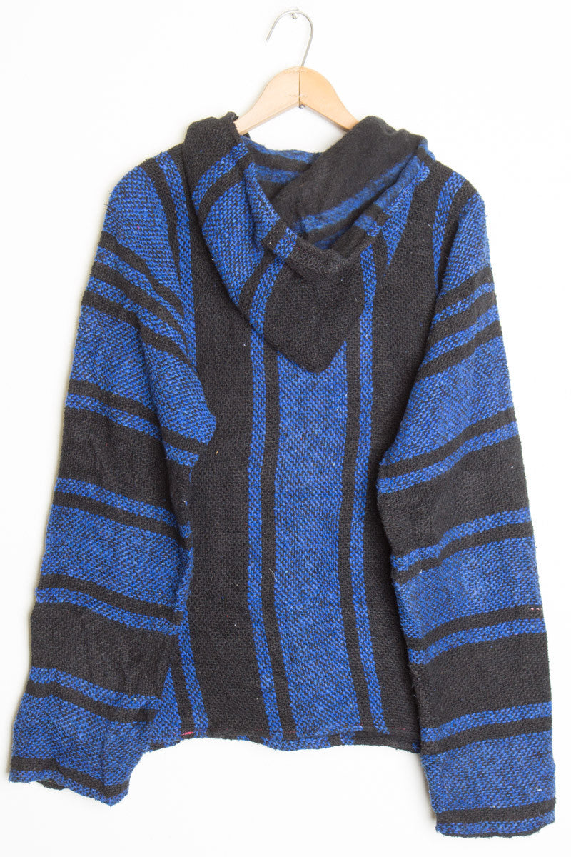 Vintage Baja Hoodie 1689