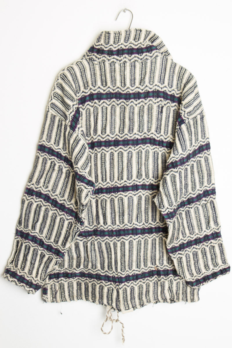 Vintage Baja Hoodie 1691