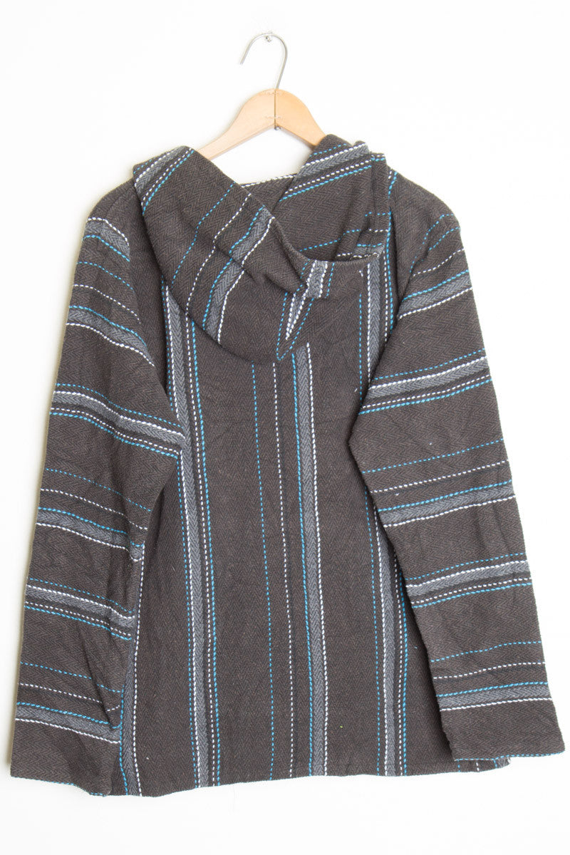 Vintage Baja Hoodie 1693
