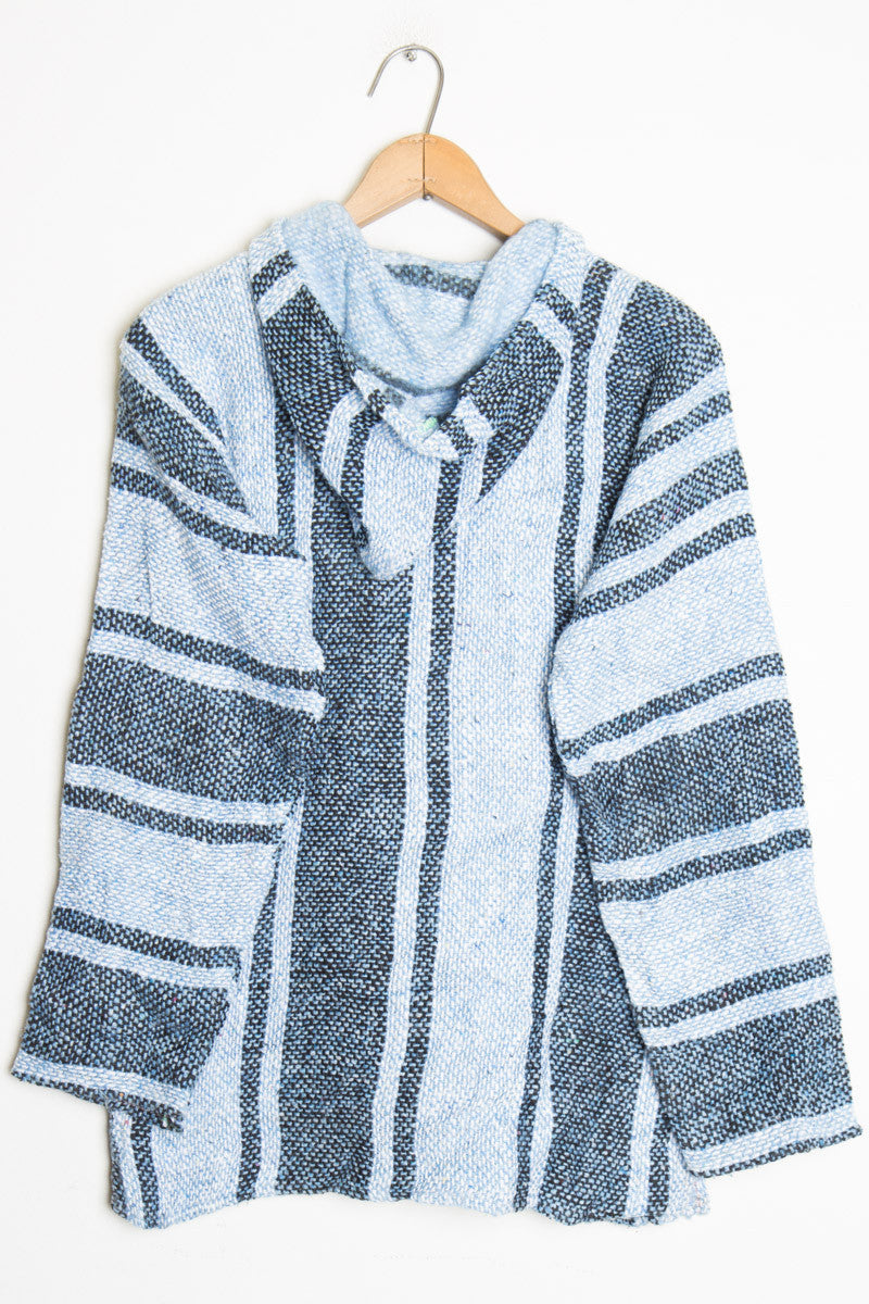 Vintage Baja Hoodie 1695