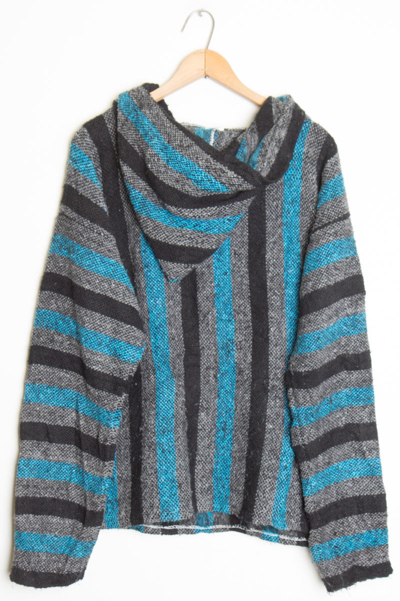 Vintage Baja Hoodie 1700