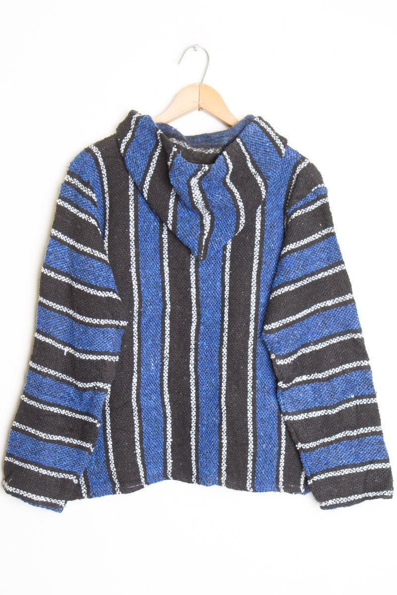 Vintage Baja Hoodie 1702