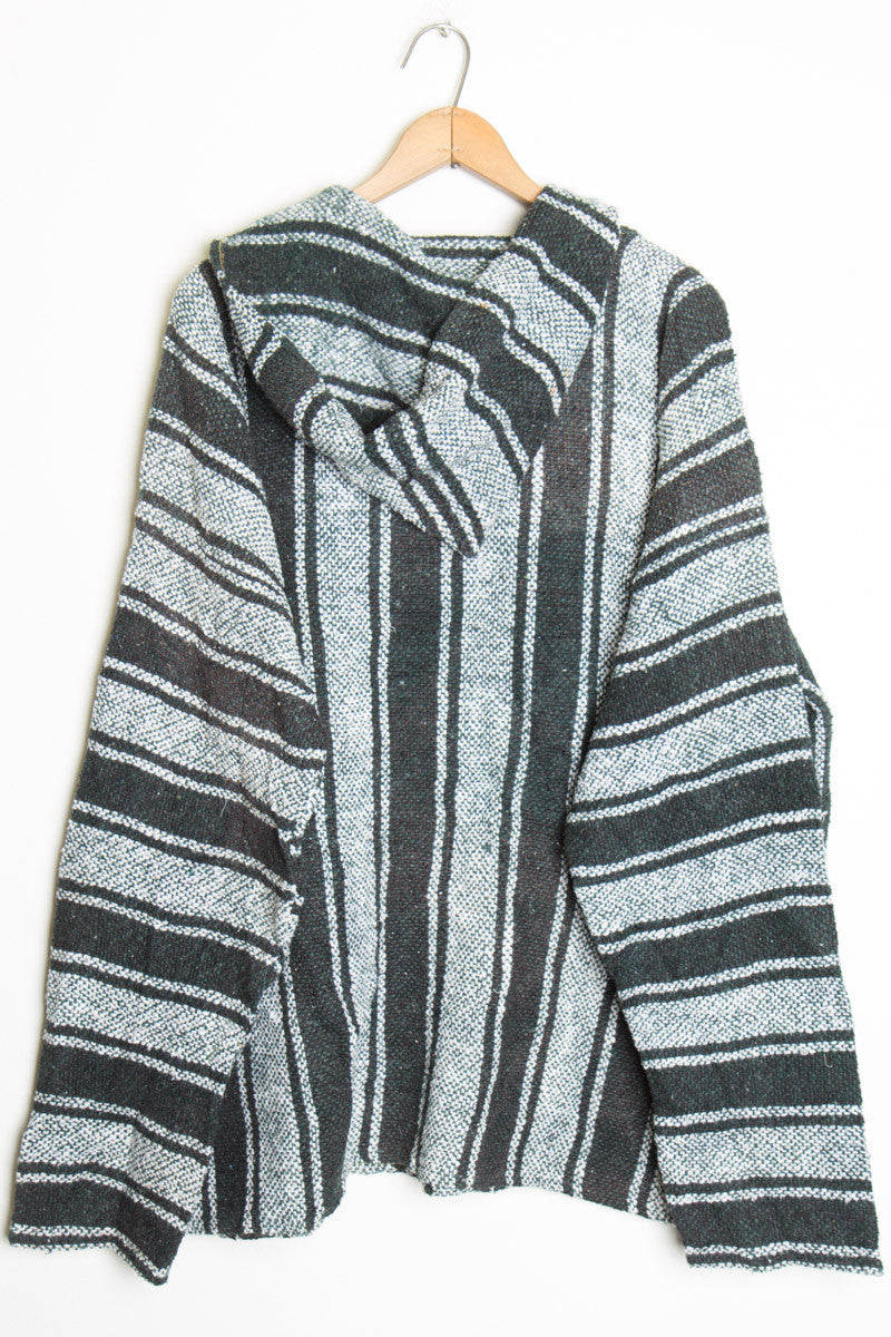 Vintage Baja Hoodie 1705