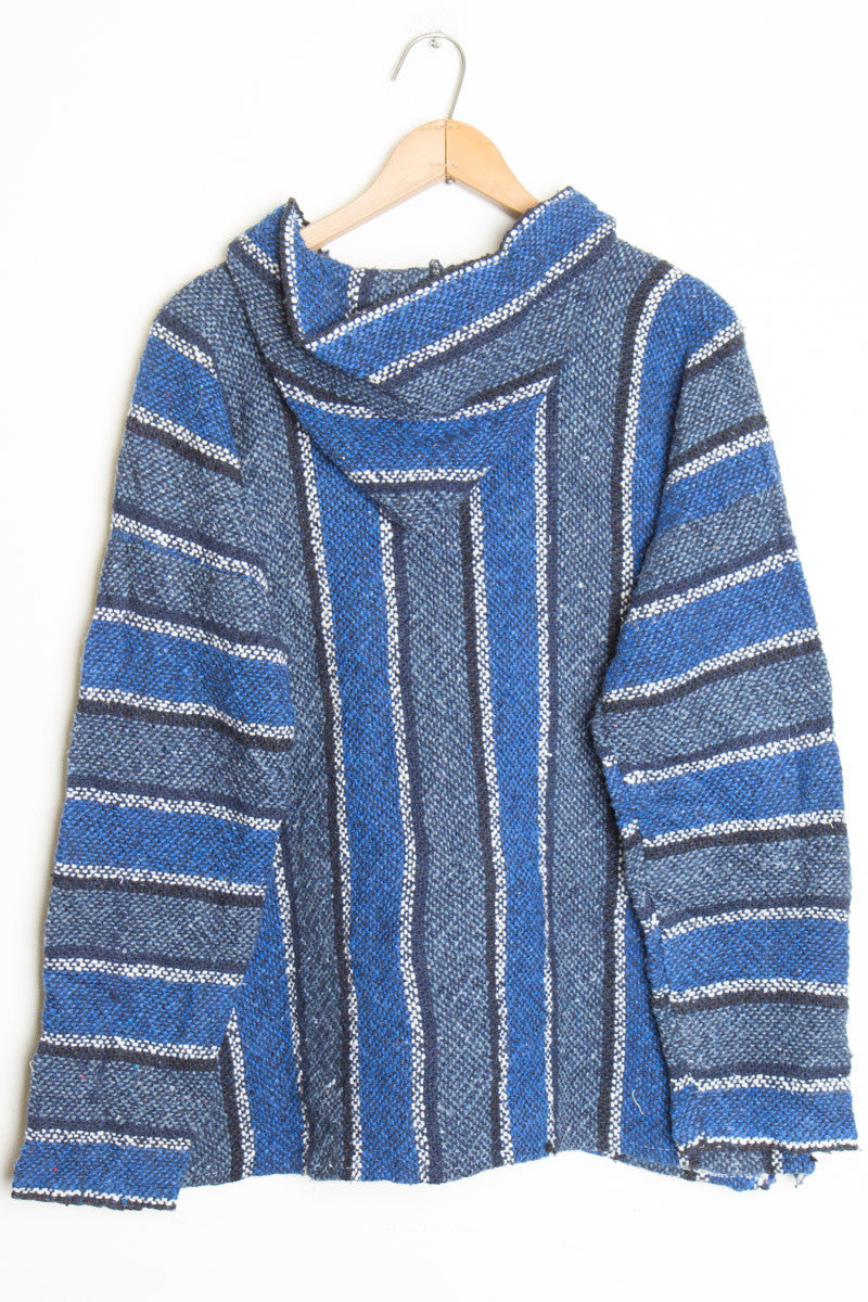 Vintage Baja Hoodie 1712