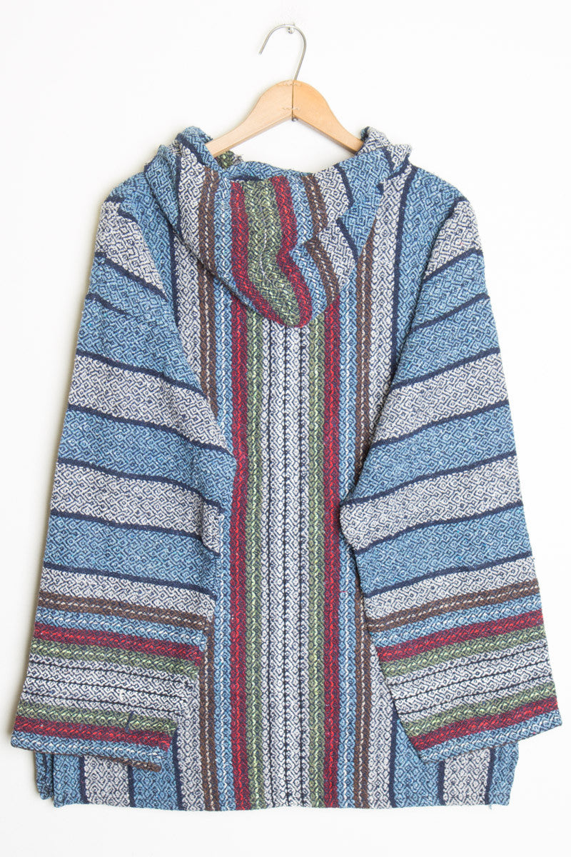 Vintage Baja Hoodie 1714