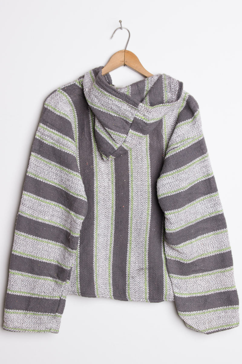 Vintage Baja Hoodie 1723
