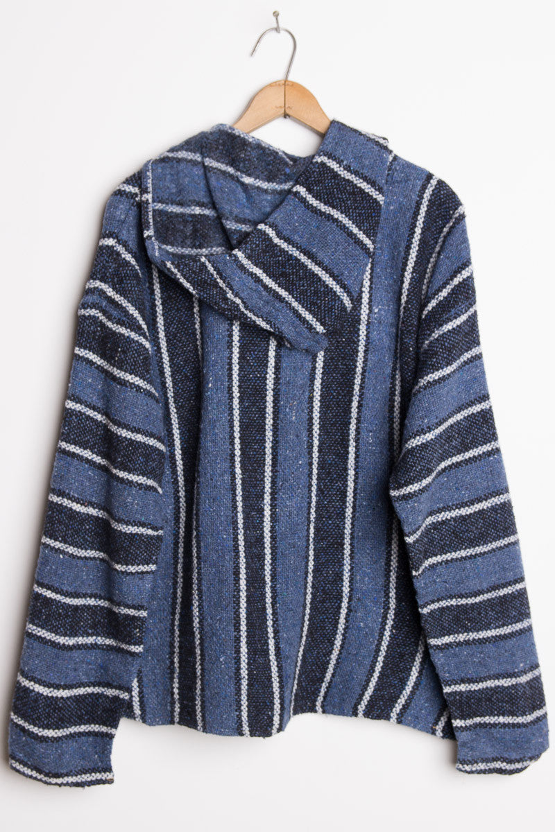 Vintage Baja Hoodie 1727