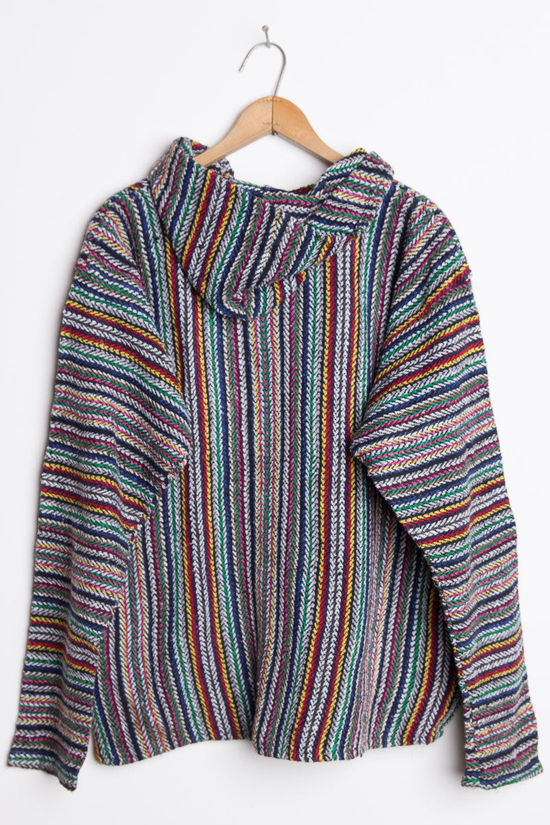 Vintage Baja Hoodie 1728