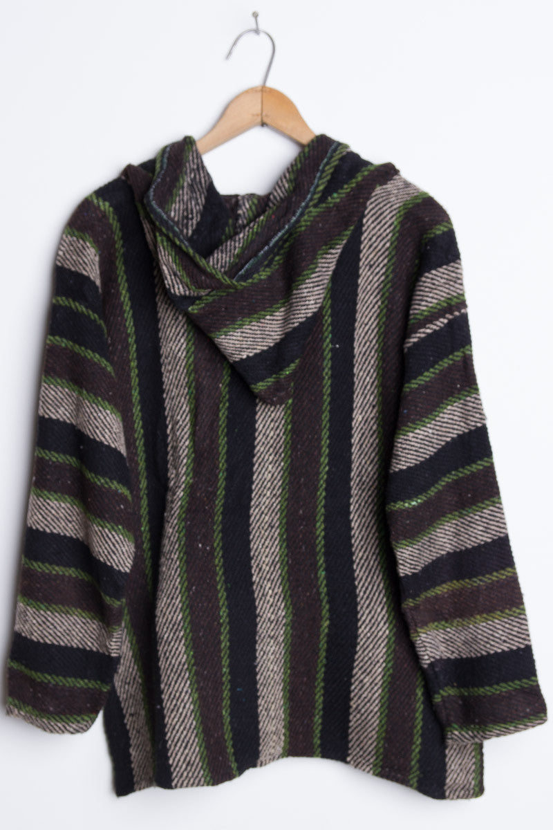 Vintage Baja Hoodie 1731