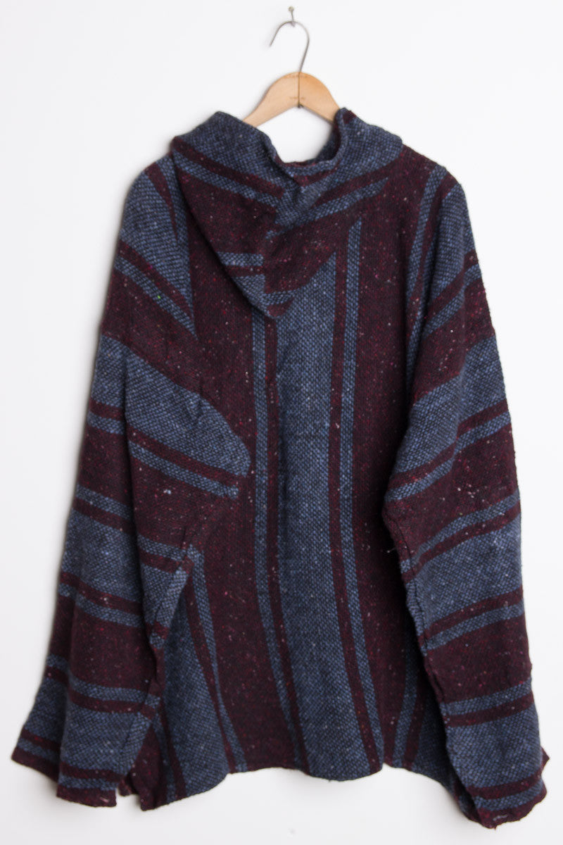 Vintage Baja Hoodie 1732