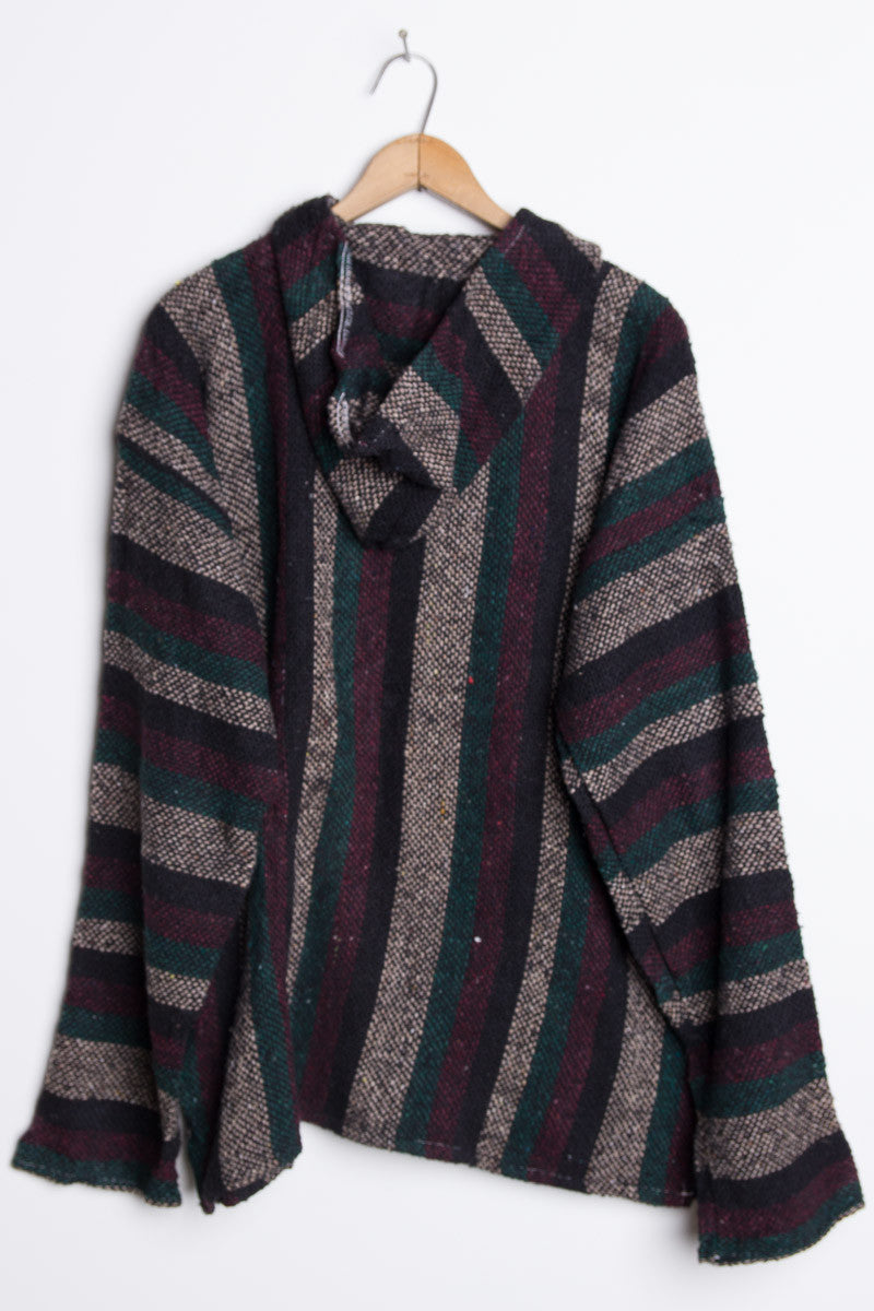 Vintage Baja Hoodie 1733