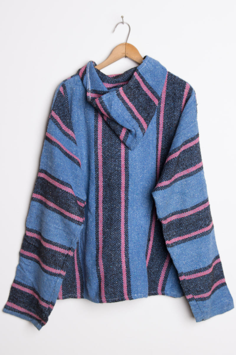 Vintage Baja Hoodie 1734