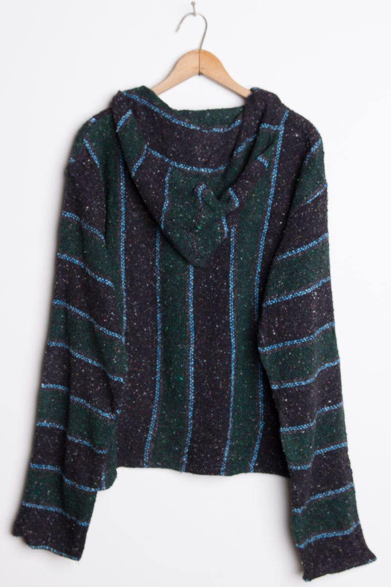 Vintage Baja Hoodie 1735