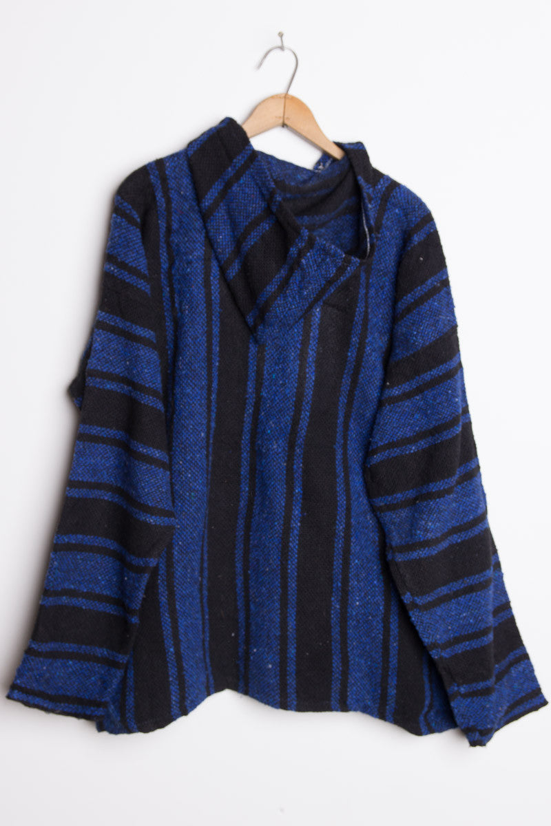 Vintage Baja Hoodie 1736